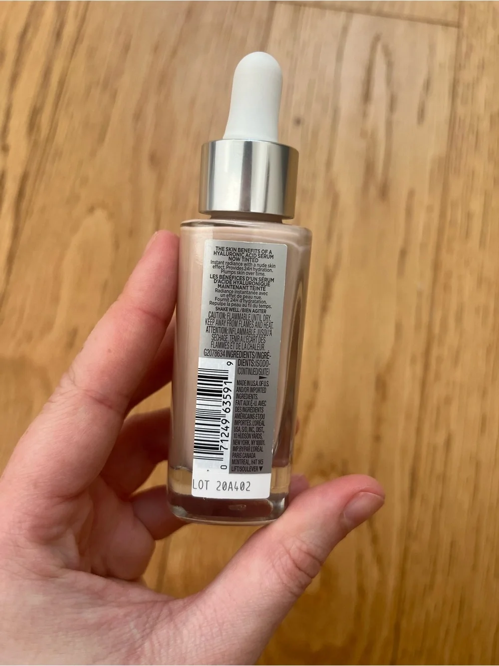 LOreal bundle 3+
